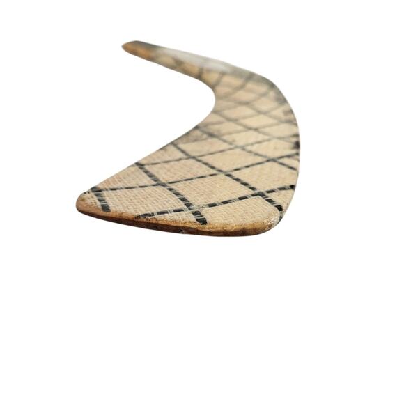 Vintage Christian PuckMaster RH Pattern 16 Model - Adult Hockey SR Stick Blade - Picture 10 of 12